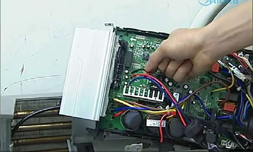 武邑美的空调电话是多少