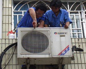 武邑空调售后维修服务中心在哪里找