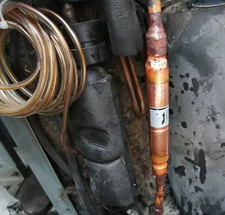 武邑美的变频多联机空调维修售后服务中心