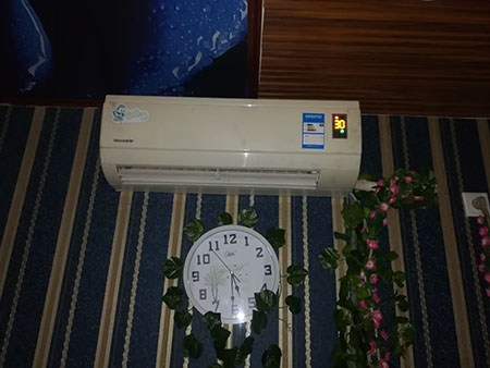 武邑空调维修售后服务中心