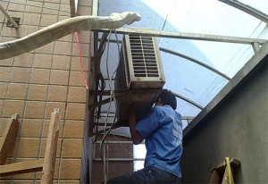 武邑空调维修售后服务中心