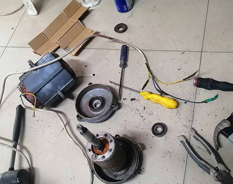 武邑空调维修售后服务中心电话在哪里找