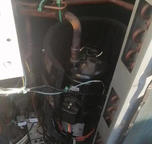 武邑维修变频空调电话在哪里找