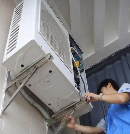 武邑24小时空调维修热线