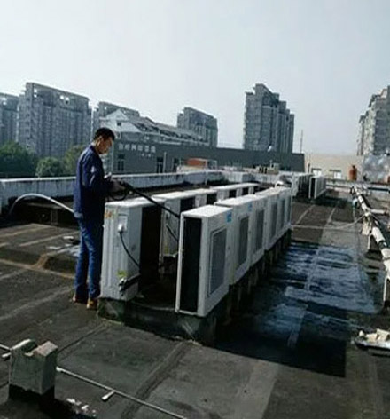 武邑 空调拆装 武邑本地 空调拆装公司