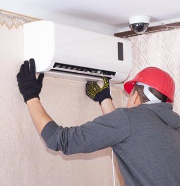 武邑空调内机噪音大