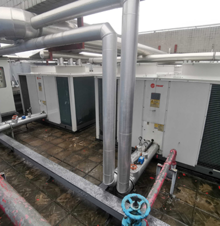 武邑附近中央空调维修 武邑上门中央空调维修